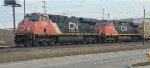 CN 2255 CN 2612